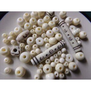 Mixed Beads